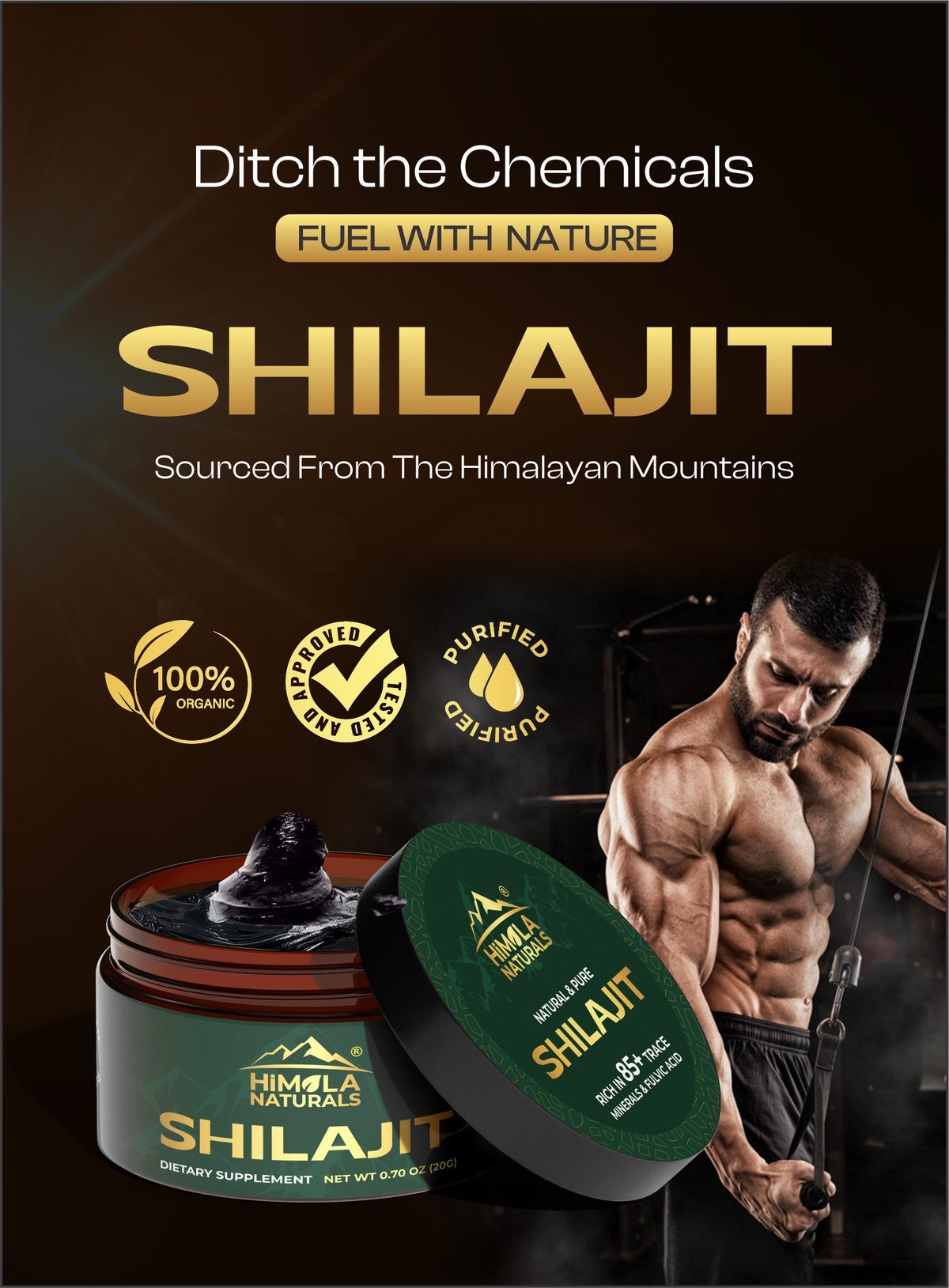 Food Supplements