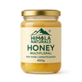100% Pure Wild Bee Honey Export Quality/ 400g / جنگلی شہد